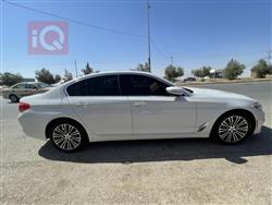 بی ئێم دەبڵیو سیریەس 5